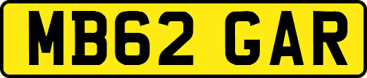 MB62GAR