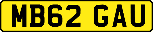 MB62GAU