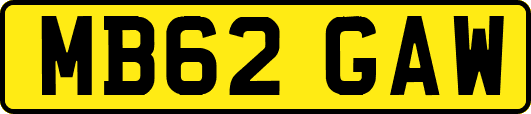MB62GAW