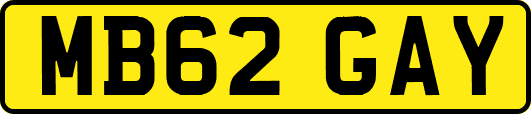 MB62GAY