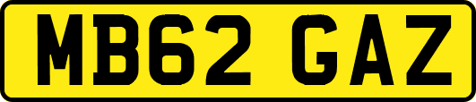 MB62GAZ