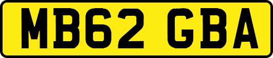 MB62GBA