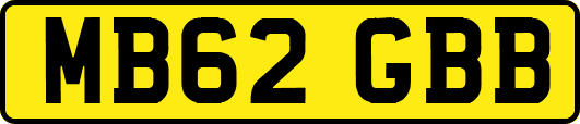 MB62GBB