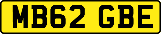 MB62GBE