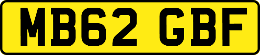 MB62GBF