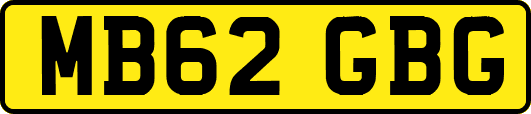 MB62GBG