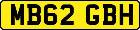 MB62GBH