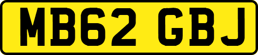 MB62GBJ