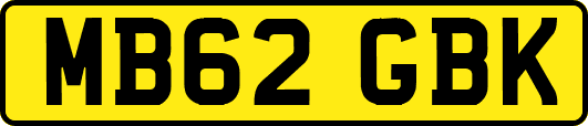 MB62GBK