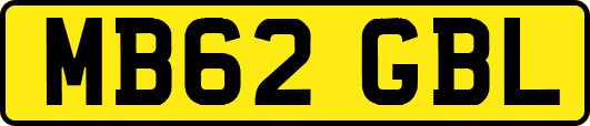 MB62GBL