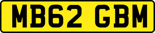 MB62GBM
