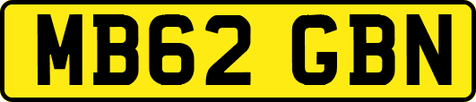 MB62GBN