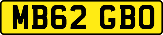 MB62GBO