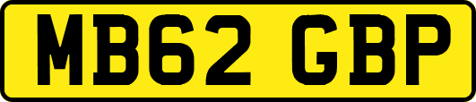 MB62GBP