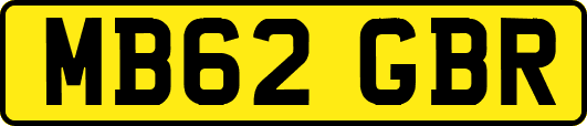 MB62GBR