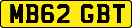 MB62GBT