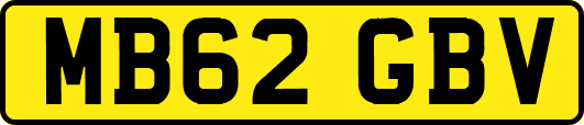 MB62GBV