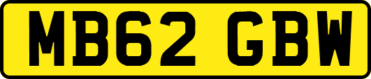 MB62GBW