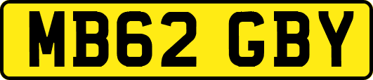 MB62GBY
