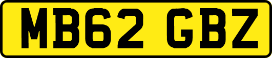 MB62GBZ
