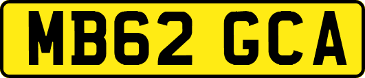 MB62GCA