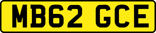 MB62GCE