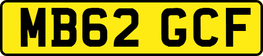 MB62GCF
