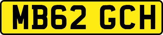 MB62GCH