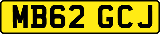 MB62GCJ
