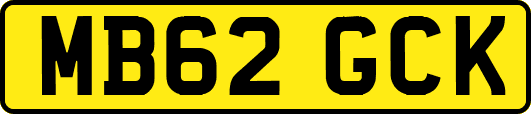 MB62GCK