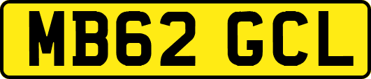 MB62GCL