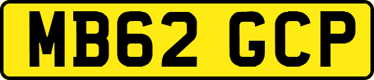 MB62GCP