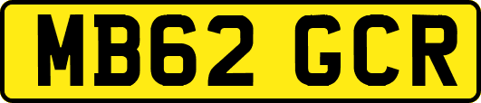 MB62GCR