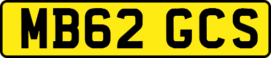 MB62GCS
