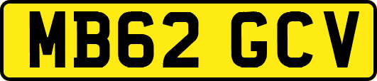 MB62GCV