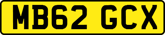 MB62GCX
