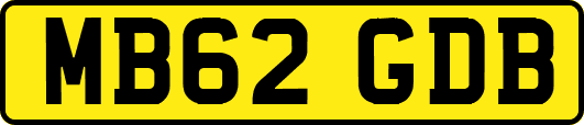 MB62GDB