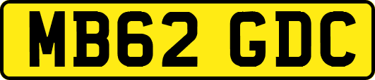 MB62GDC