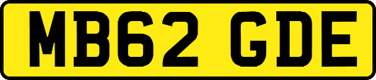 MB62GDE