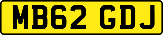 MB62GDJ