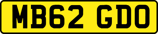 MB62GDO