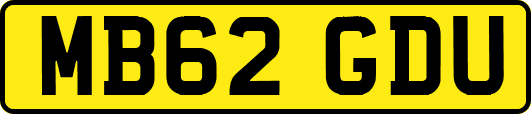 MB62GDU