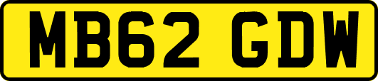 MB62GDW