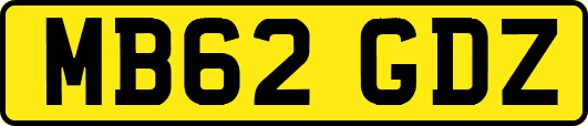MB62GDZ
