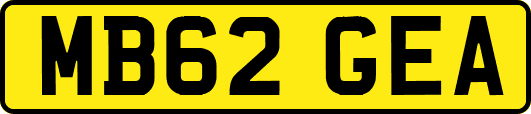 MB62GEA
