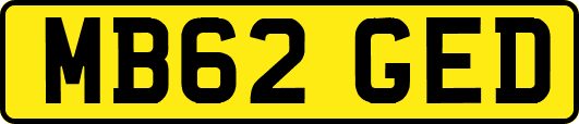 MB62GED