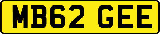 MB62GEE