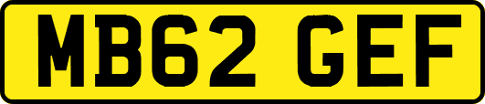MB62GEF