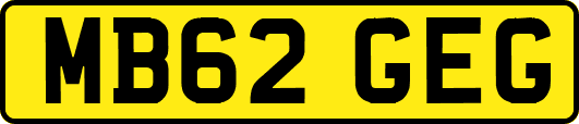 MB62GEG