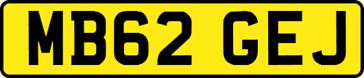 MB62GEJ